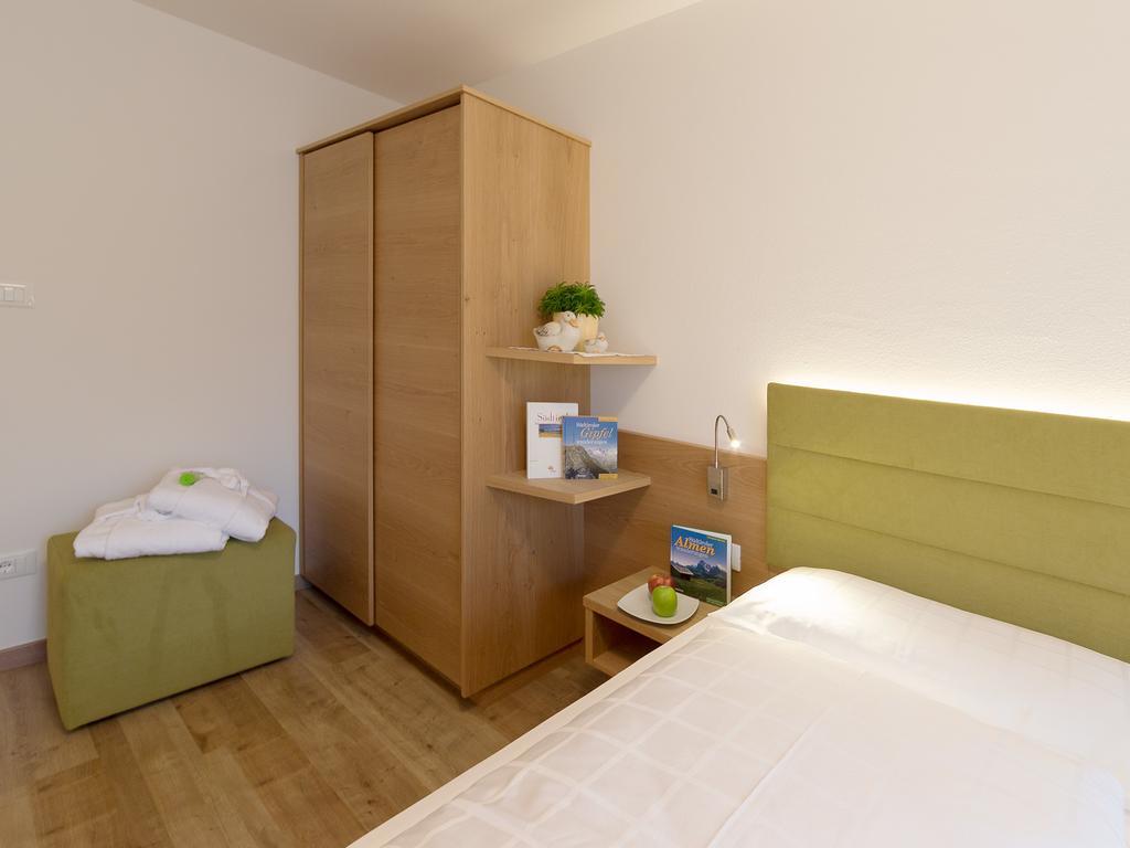 Appartement Garden Olang Exterior photo