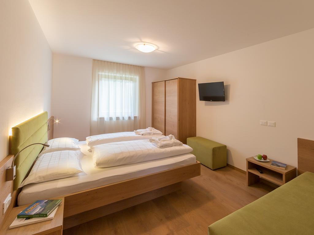 Appartement Garden Olang Room photo