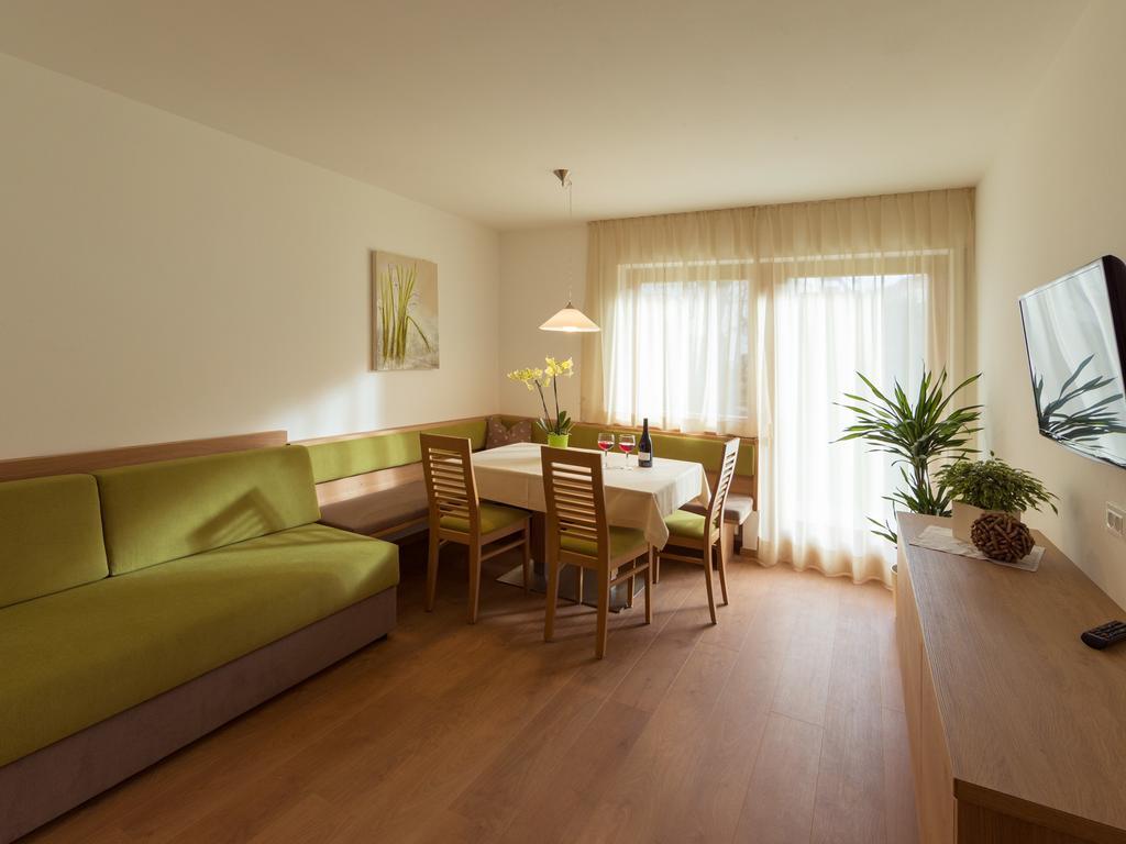 Appartement Garden Olang Room photo