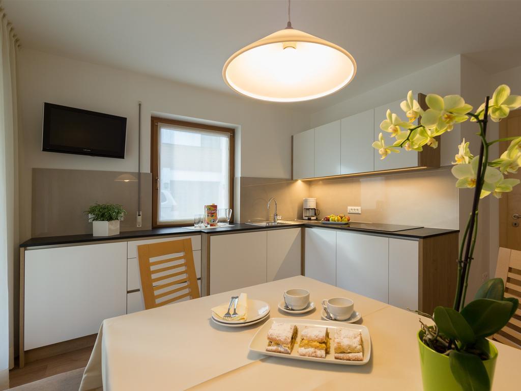 Appartement Garden Olang Room photo