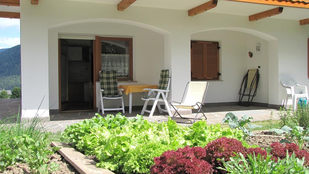 Appartement Garden Olang Exterior photo