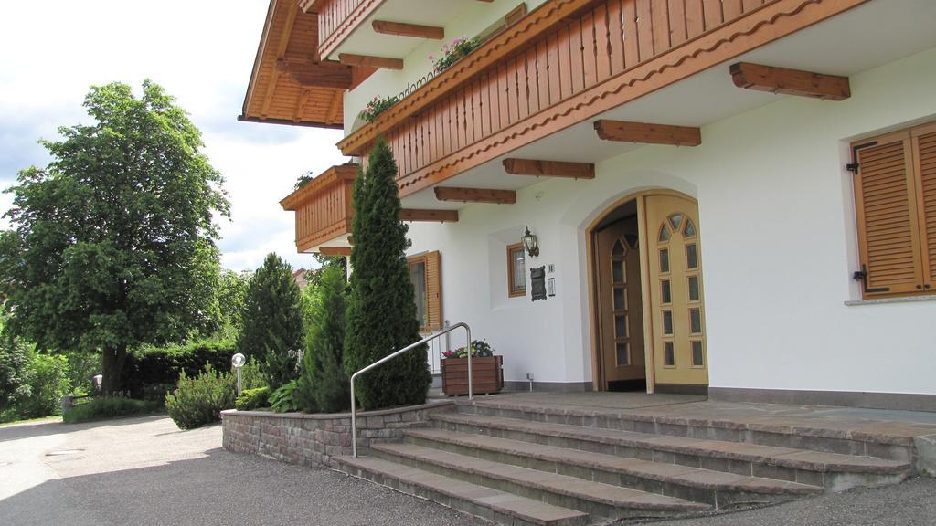 Appartement Garden Olang Exterior photo